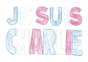 je suis charlie
