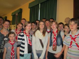 2B e scout polacchi 2