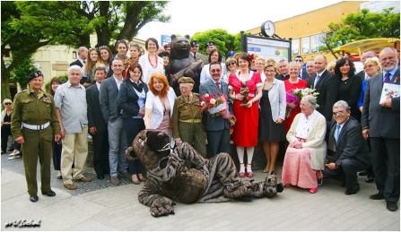 foto di gruppo bella