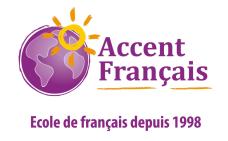Accent français